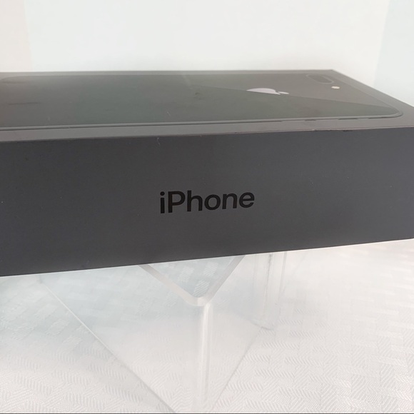 Apple IPhone box gray - Picture 2 of 7